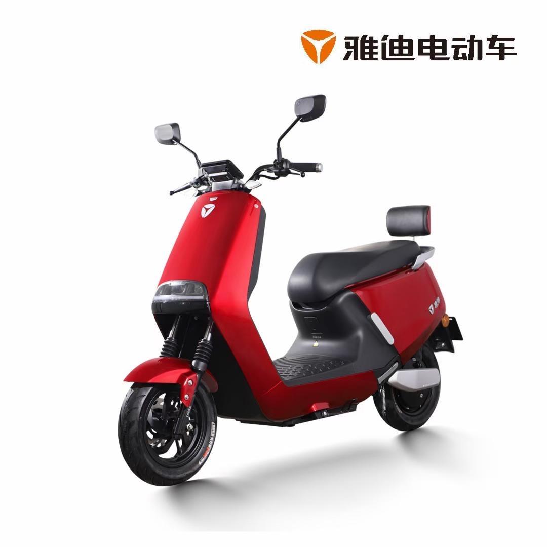 宜宾临港雅迪电动车 关于车的事通通找我