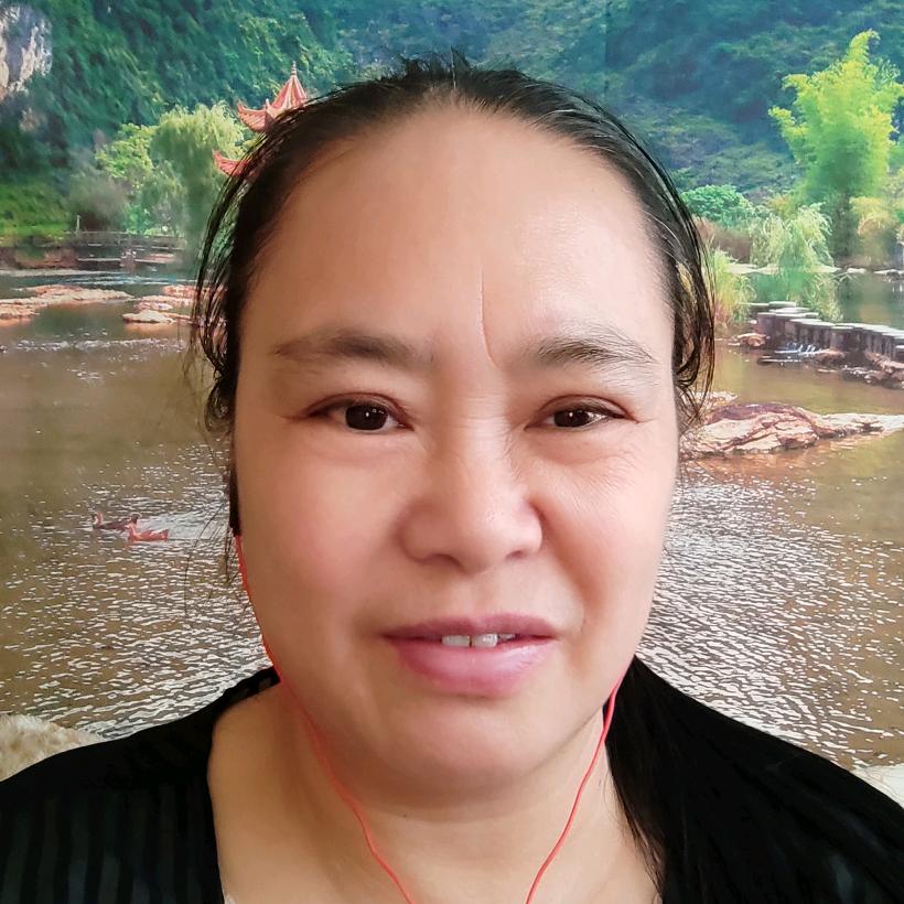 周家二姐先苦后甜。