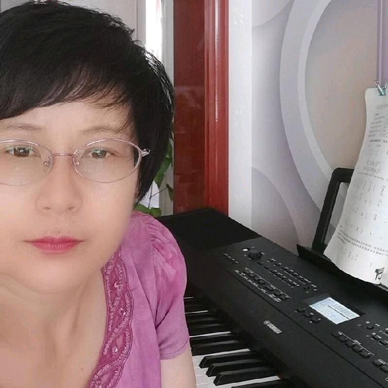 个性