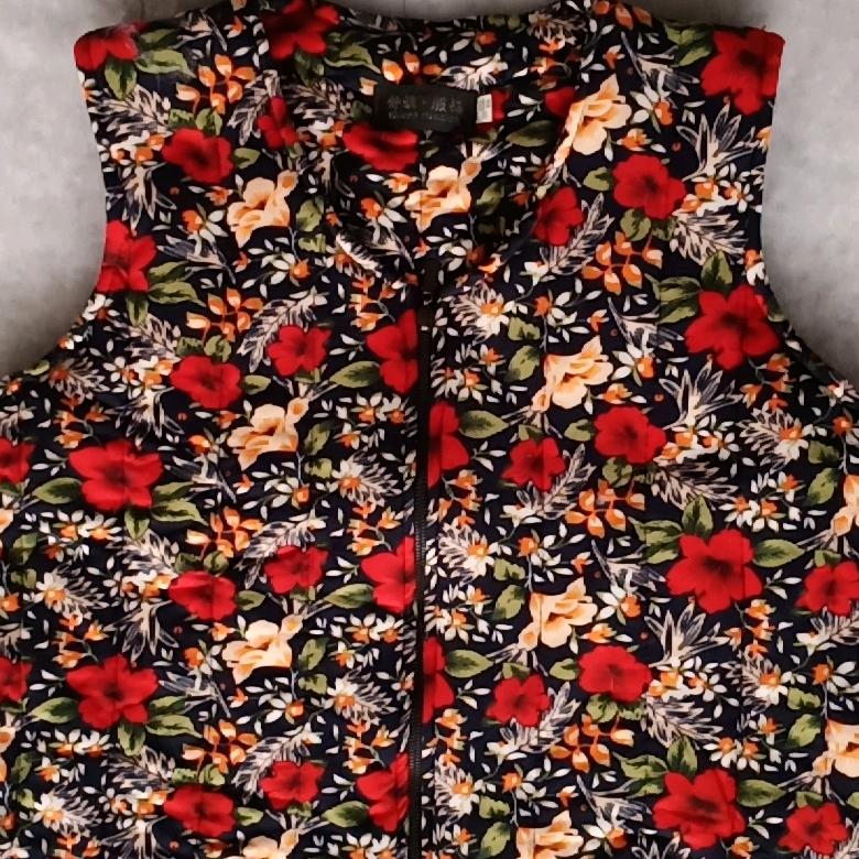 刘红海翰博棉服制作