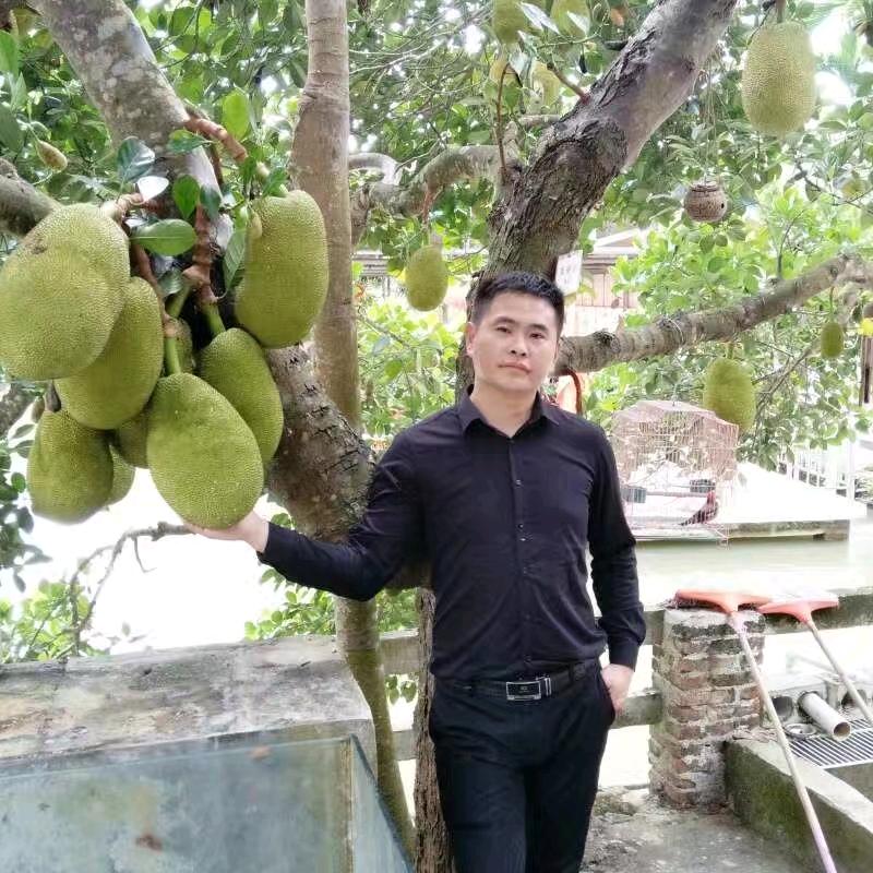 乐土农场李长征