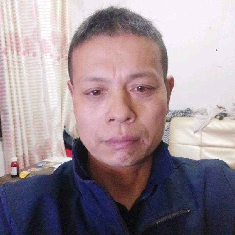 中年大叔