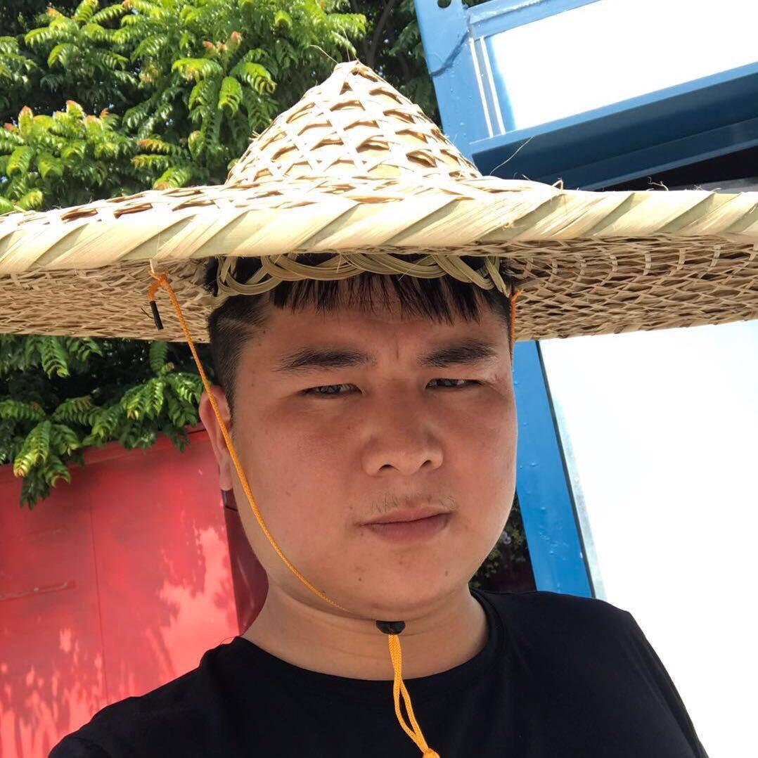 陈老康