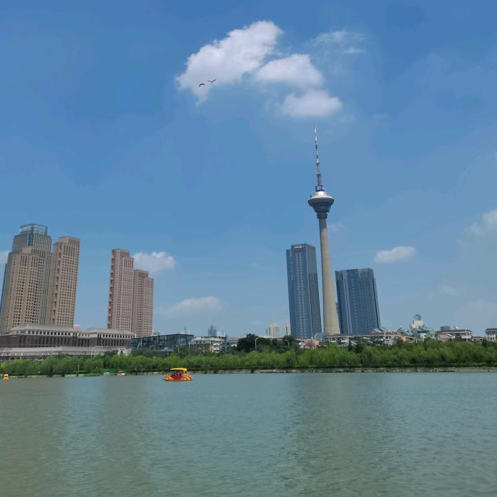 无所谓、