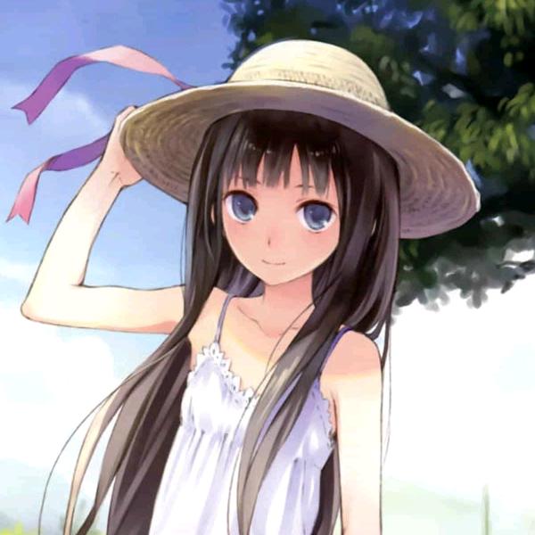 开心、就好