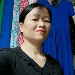裁缝山里妹