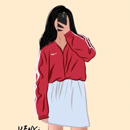 小喜子