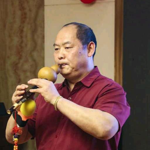茶山艺术团成义中