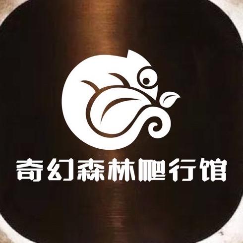 奇幻森林宠物店