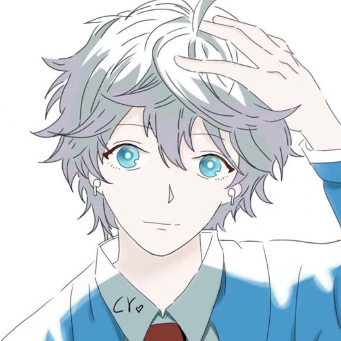 程冉.Cr