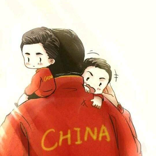 清雅淡然