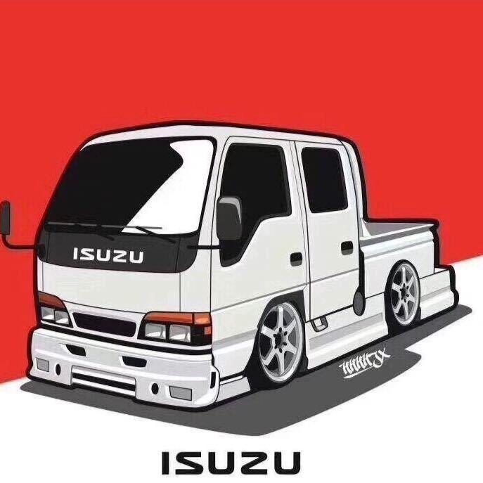 石原货车行