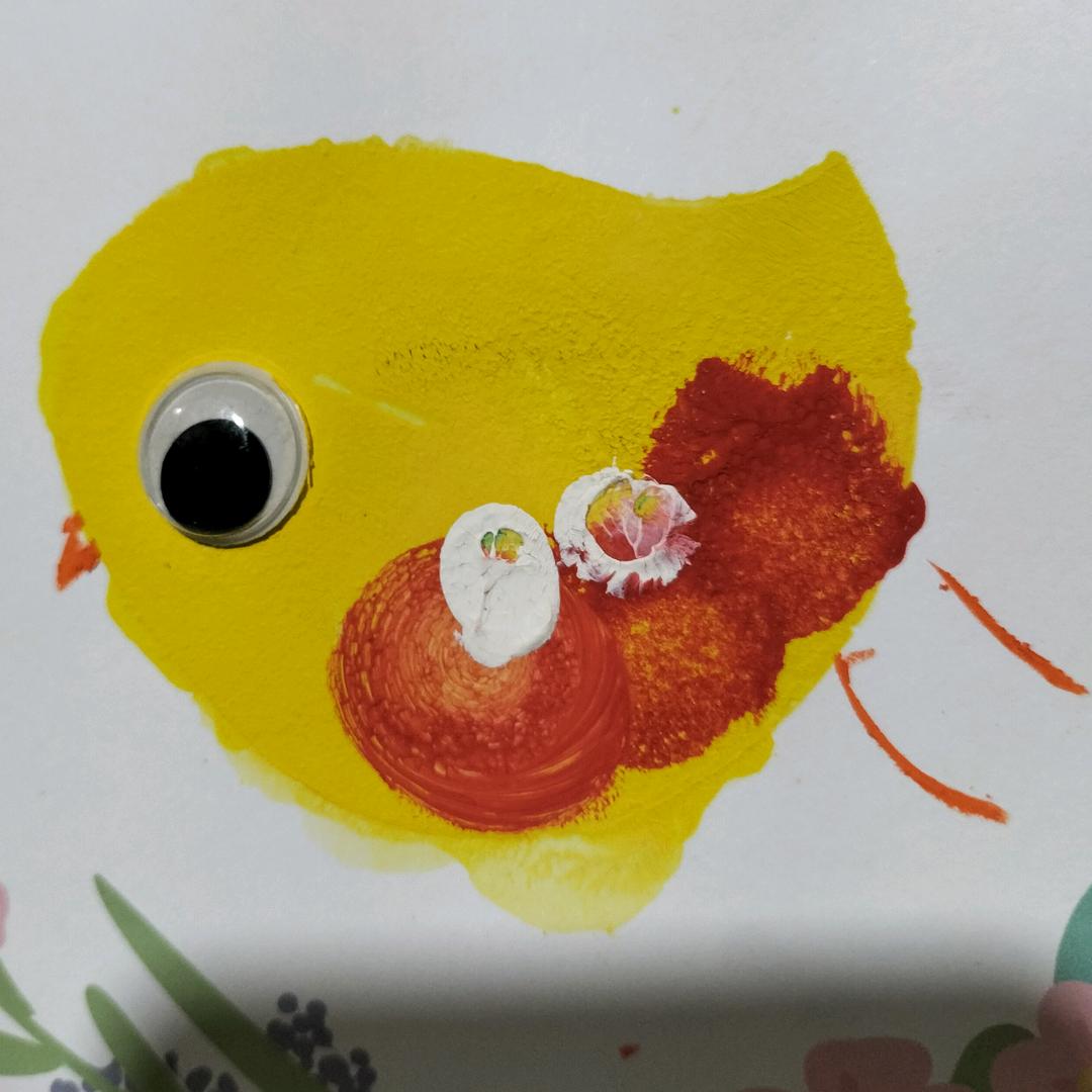 李勇英