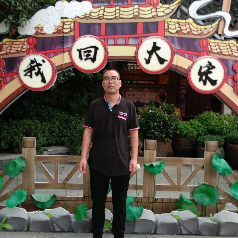 龚家武陵堂
