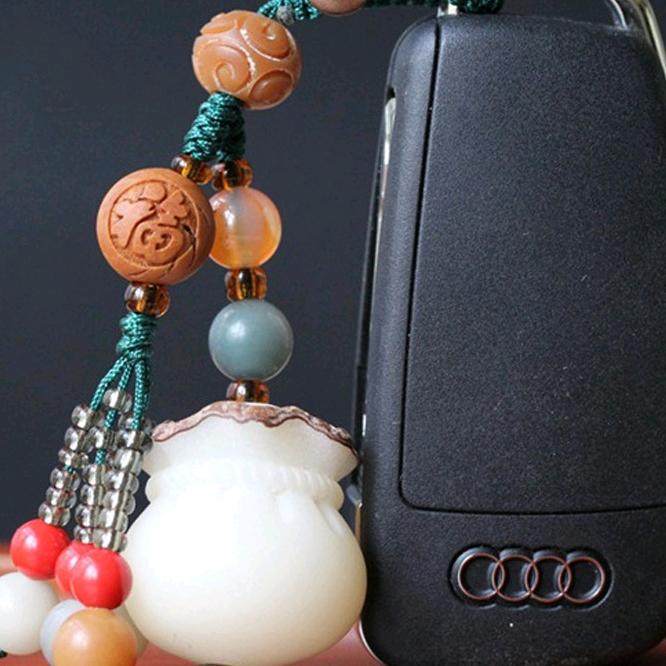 你的格局真的好！