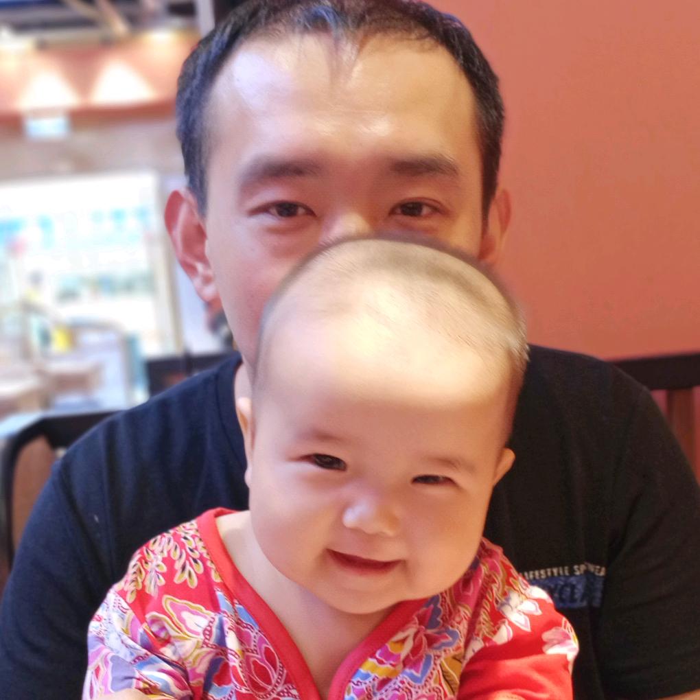 奔跑者