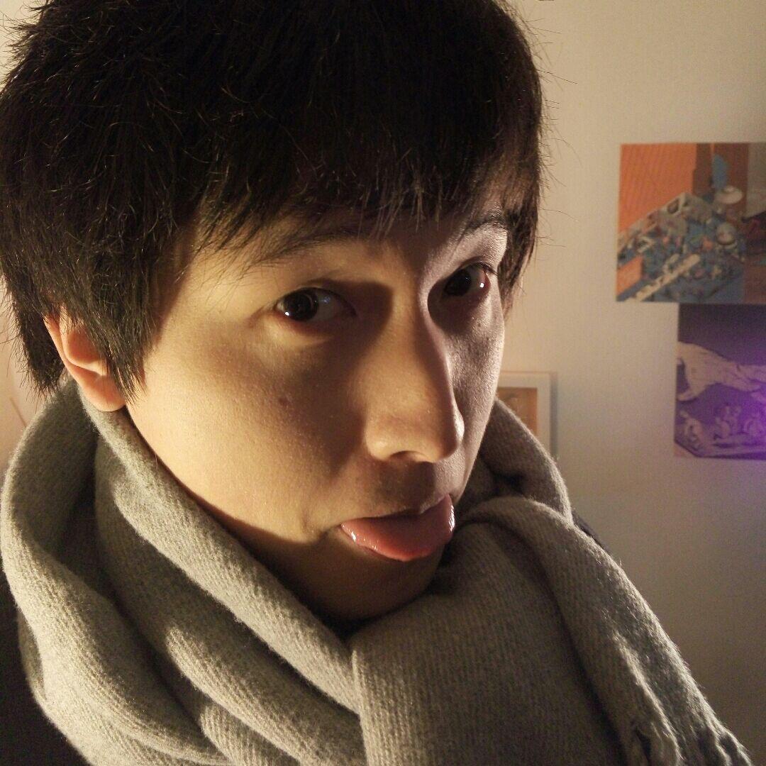 周峰山人