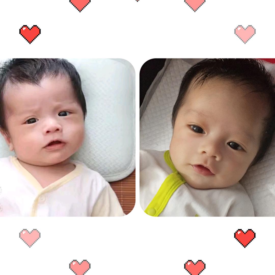 大👦小👶博