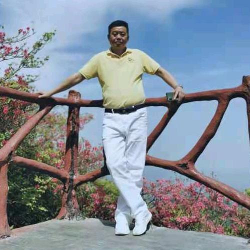 龙在江湖