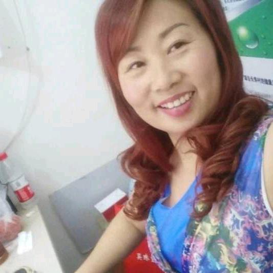 坚强的龙女