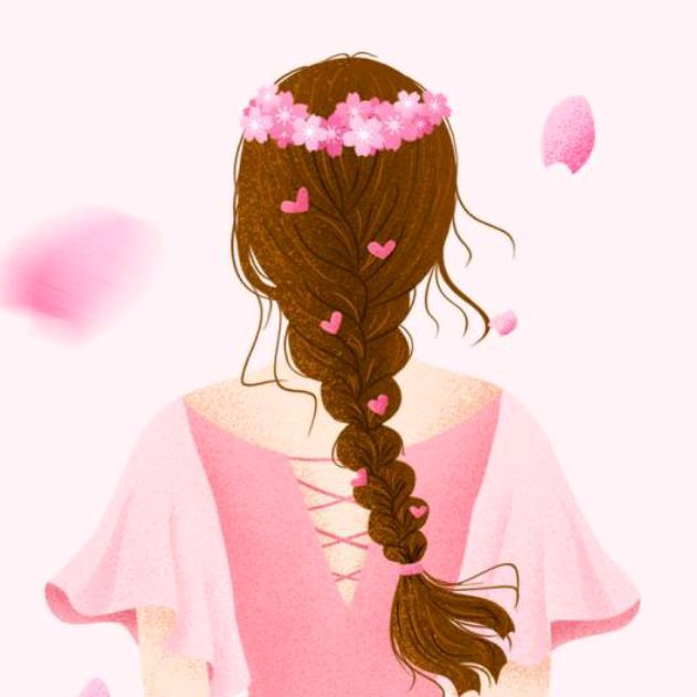 你若盛开，岁月静好