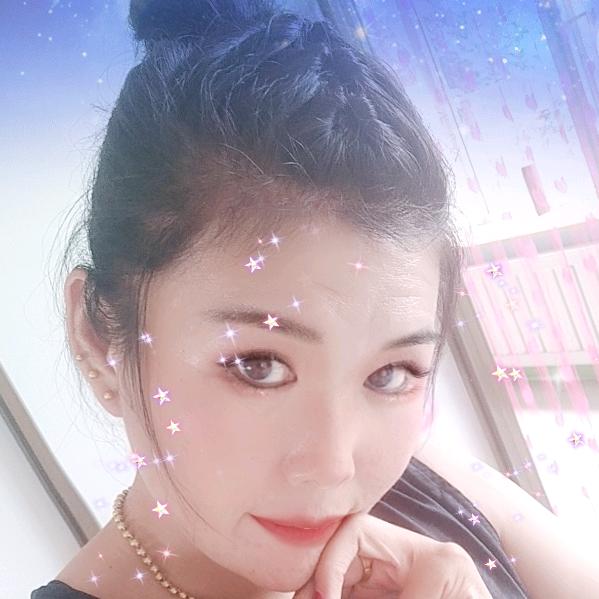 英子。❤️