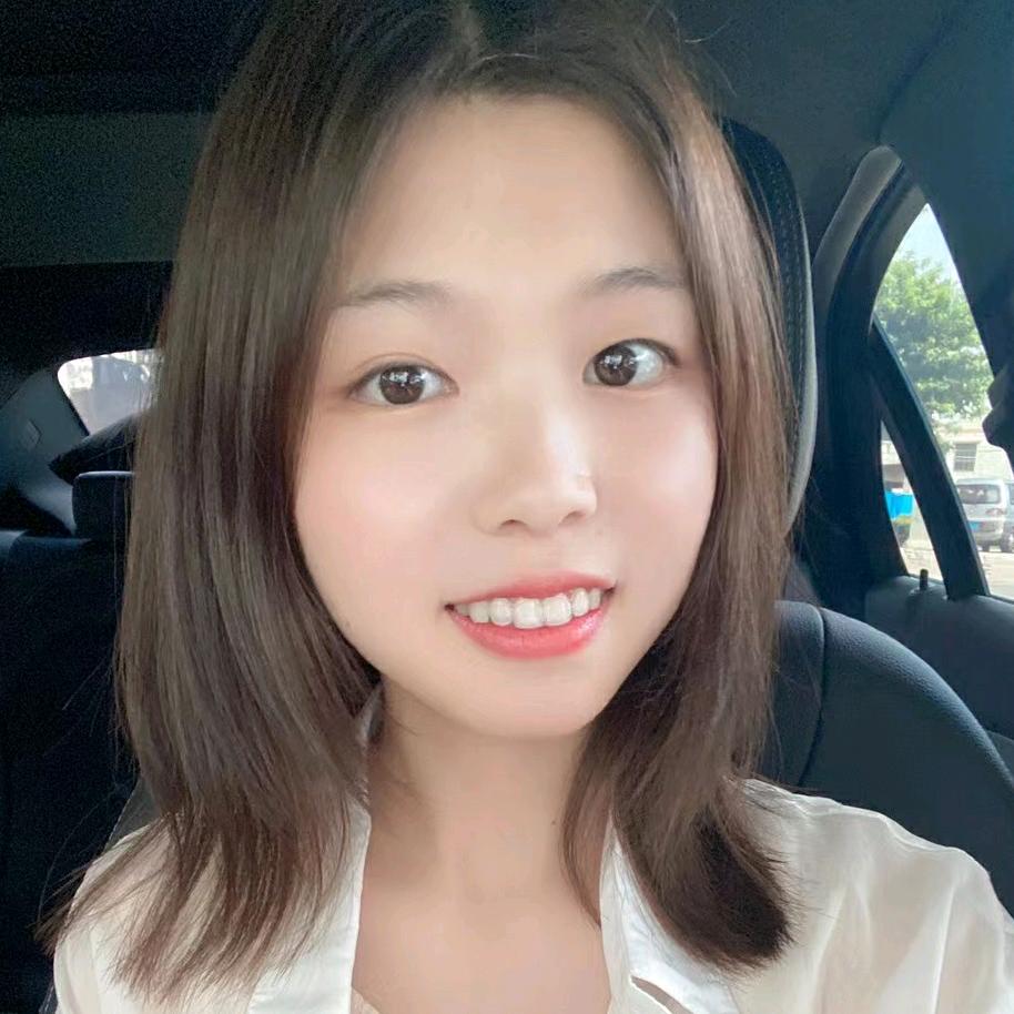 梦婷婷