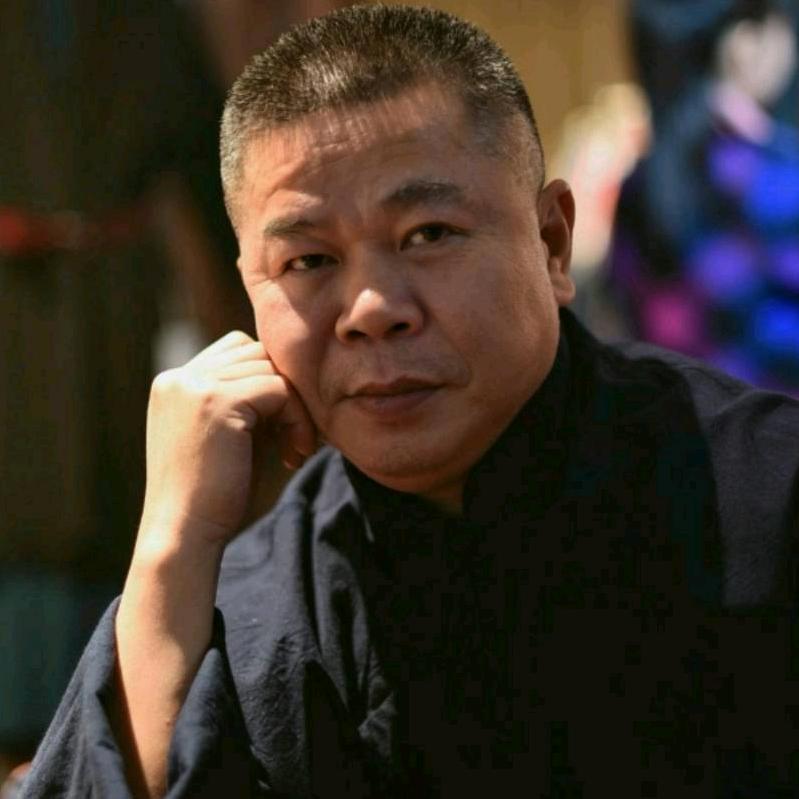 郭春明（润根意堃堂）伴盏先生