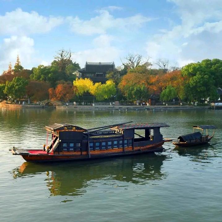 安丘丝绸—旭日东升