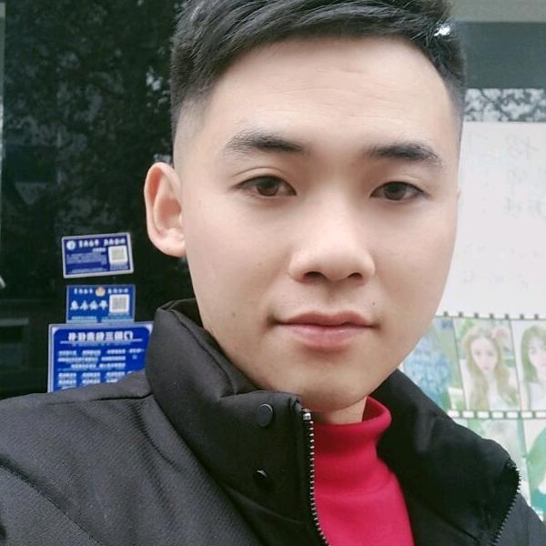 单身军哥