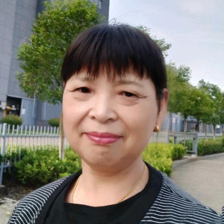 翠兰(蔡蔡)