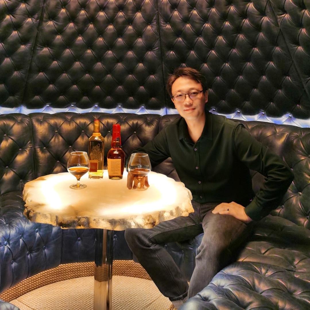 龙哥说进口家具