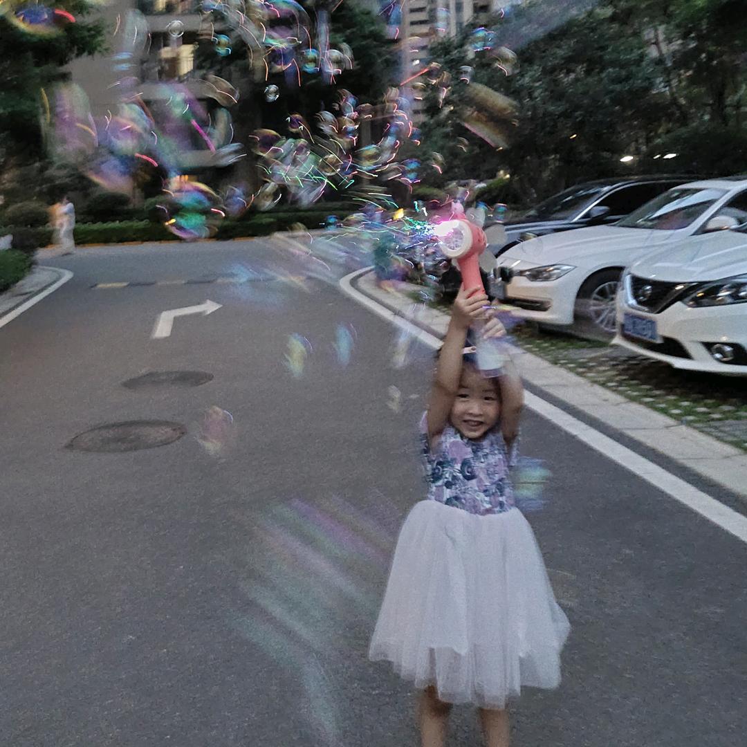 是静静啊