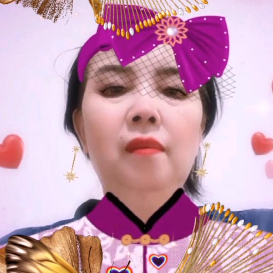 毛豆奶奶