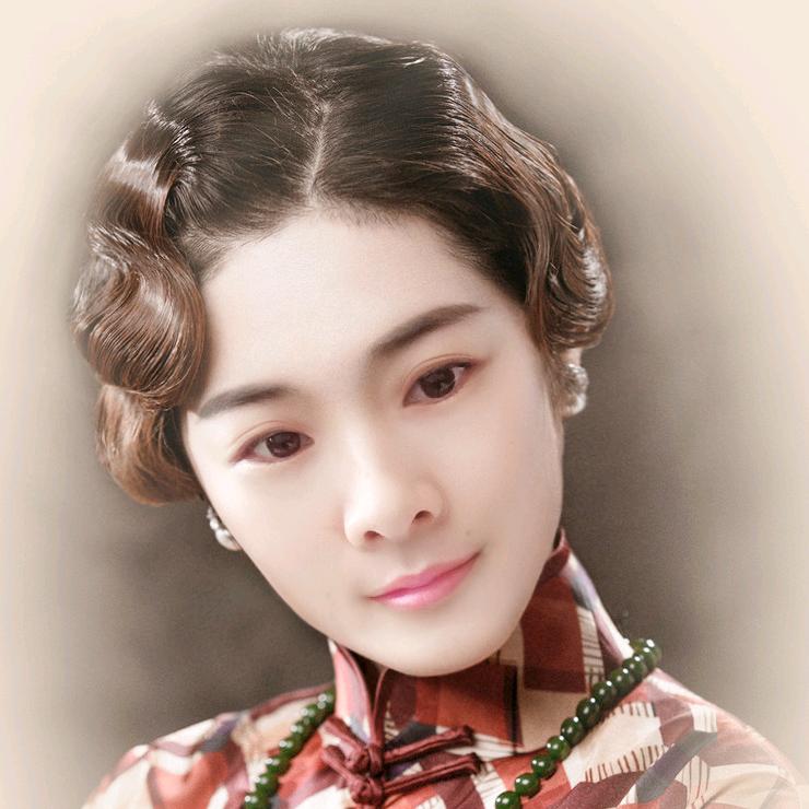 大美妮儿