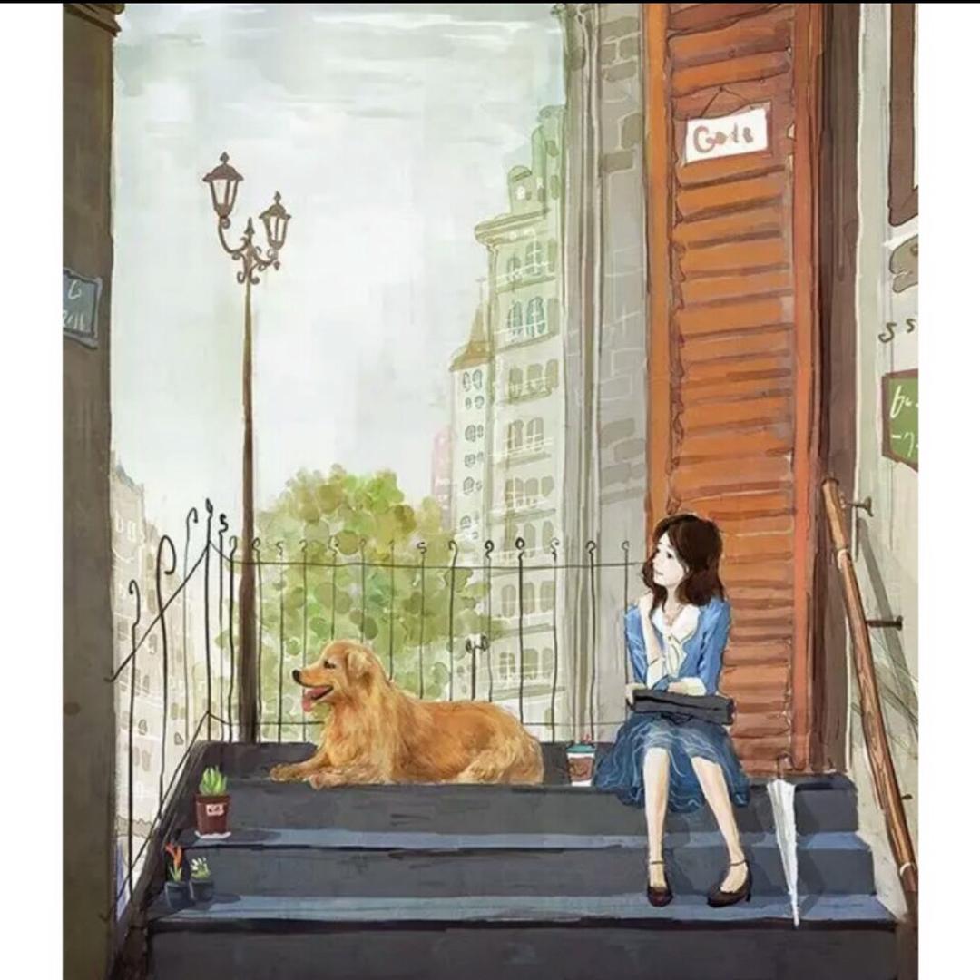 简单＊平淡🐒