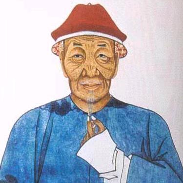 美食家（淄博聊斋）