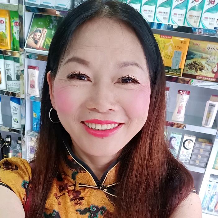 杨二姐