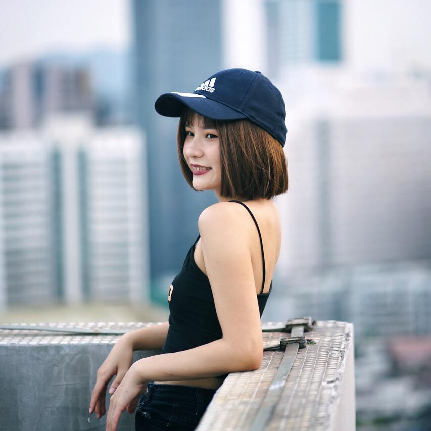 林大哥穿戴甲