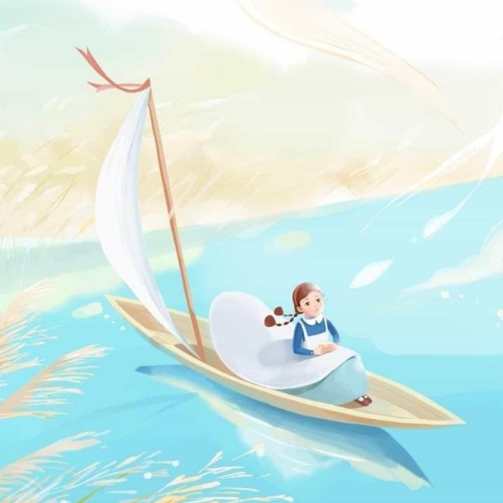 萌萌哒的小兔子🐰