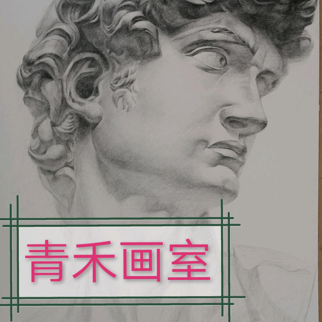 青禾画室