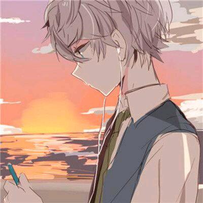 海带~