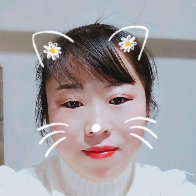 天空好蓝