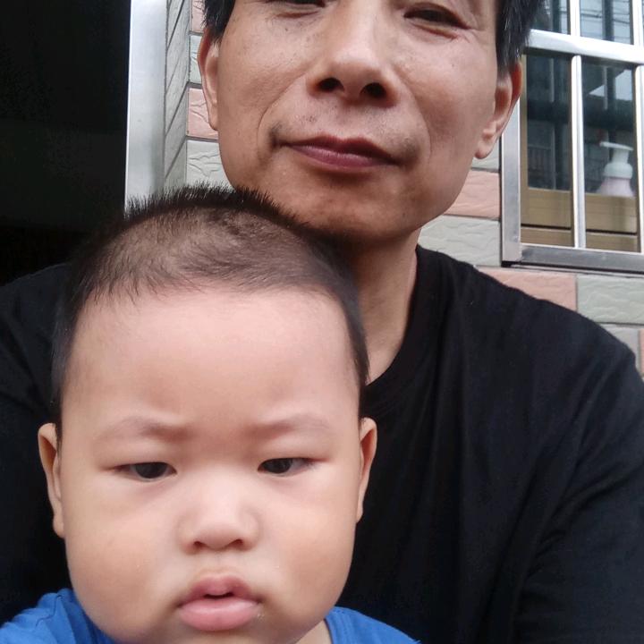 开心快乐