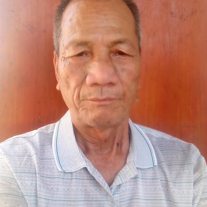 李廿一