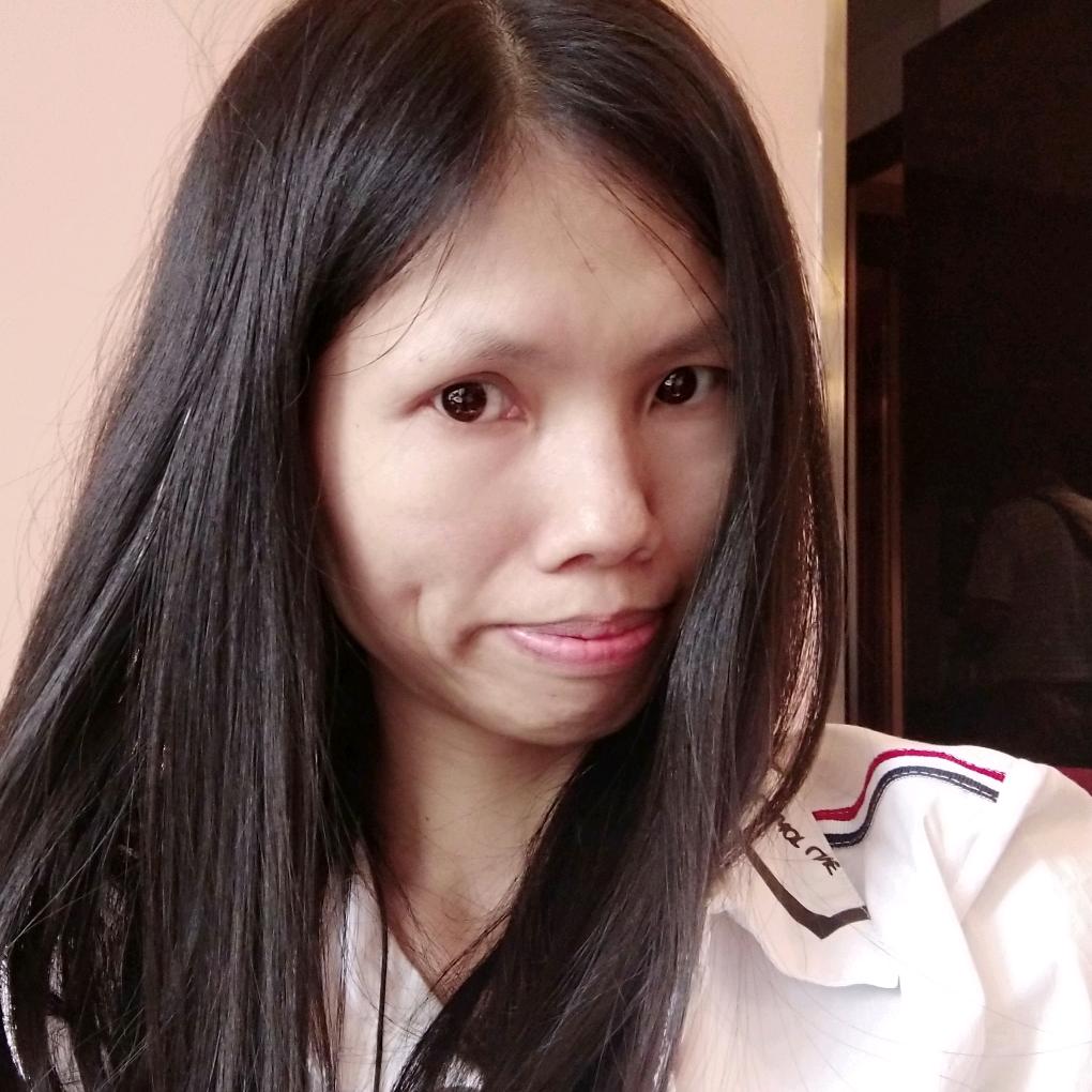 幸运的人儿