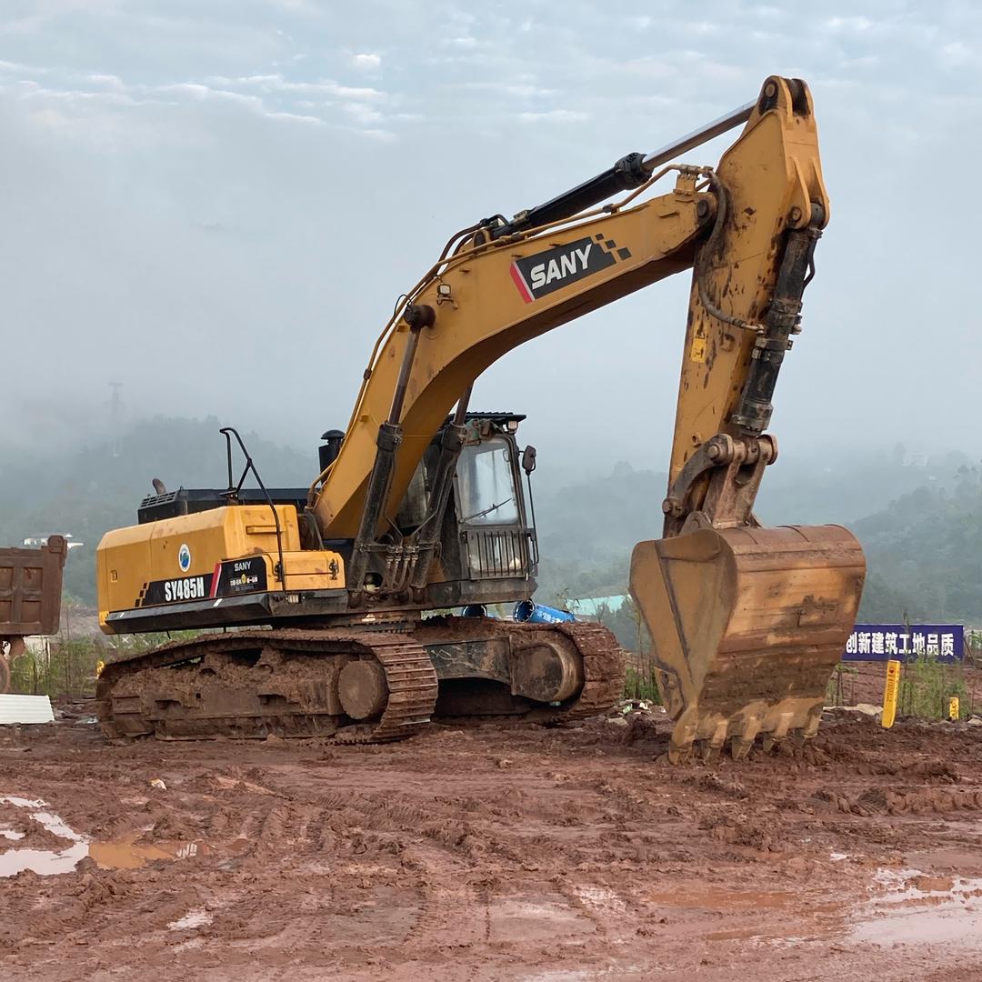 渝挖挖的日常vlog