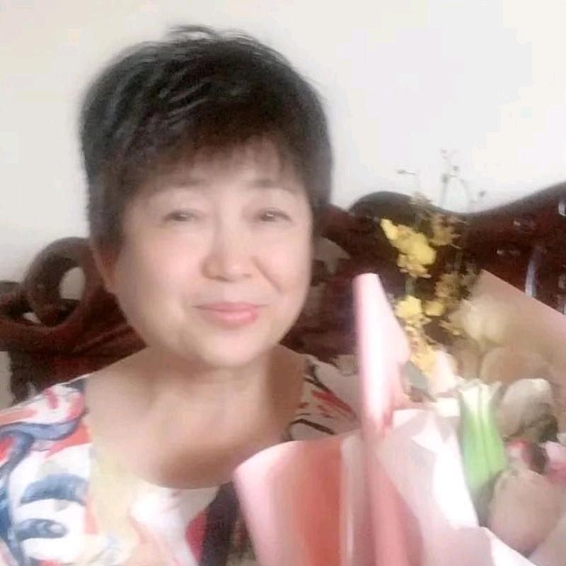 李娟姥姥