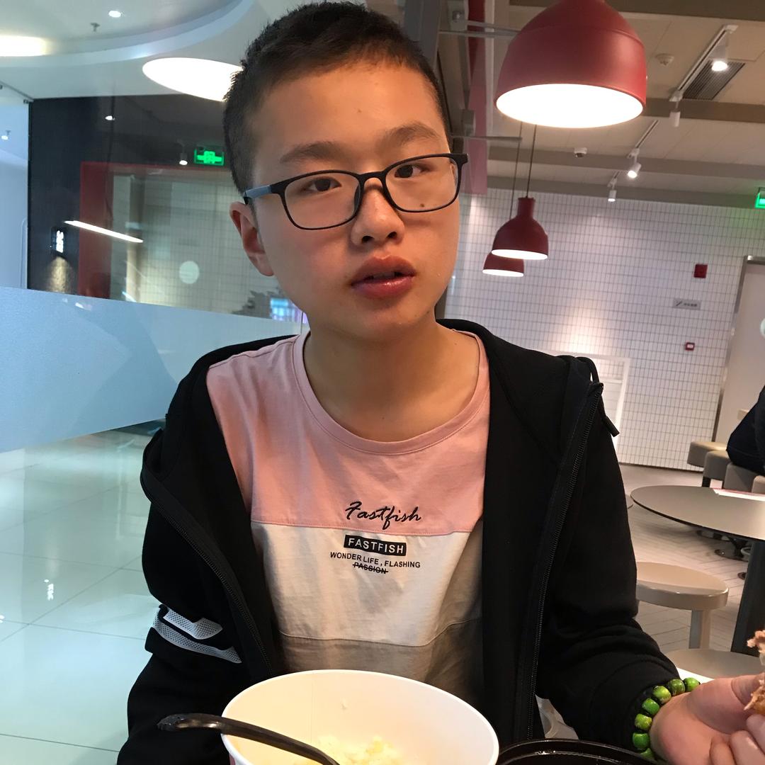 明天会更好的