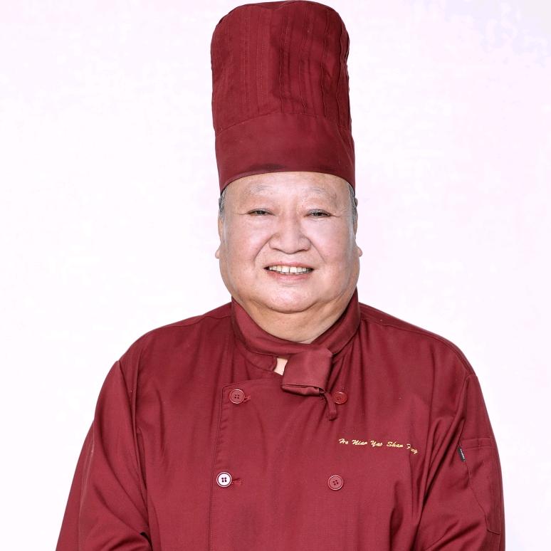 倪大师教做菜（药膳大师）